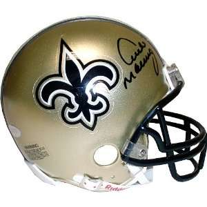   Orleans Saints Archie Manning Replica Mini Helmet
