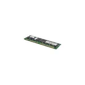  IBM SSD 512MB PC2700 DDR SDRAM Memory Module Electronics