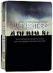 Video/DVD. Title Band of Brothers
