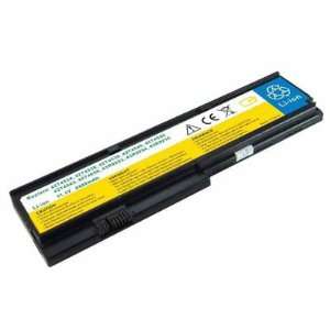   X201s 5142 10.8 Volt Li ion Notebook Battery (4400 mAh) Electronics
