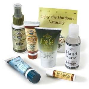  All Terrain® Outdoor Travel Kit