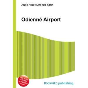  OdiennÃ© Airport Ronald Cohn Jesse Russell Books