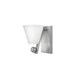  Hinkley FR52120BNI Milan 1 Light Bathroom Lighting in 