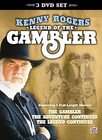 legend of the gambler dvd 3 disc set $ 11 41
