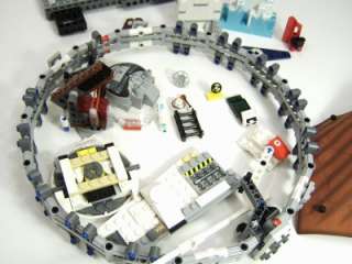 Huge LEGO Lot Over 11 pounds Star Wars, Lego Kingdom, Wheels & More 