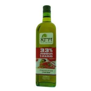  Zeta Extra Virgin Olive Oil 