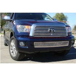  2008 2012 TOYOTA SEQUOIA MESH GRILLE GRILL Automotive
