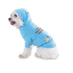  Ferrets were invented to humiliate me Hooded (Hoody) T 