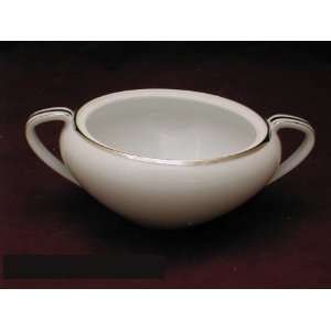  Noritake Silverdale #5594 Sugar Bowl   No Lid Kitchen 