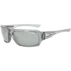 Arnette Mover Mens Designer Sunglasses/Eyewear   2023/6G Transparent 