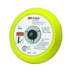  3M 5578 6 DISC PAD Automotive