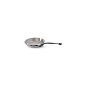  Mauviel 5613.24   9.45 in Mcook Round Frying Pan, Cast 