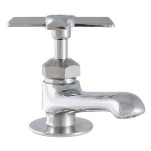  LDR 014 5700 Cross Handle Basin Faucet, Cross Handle 