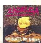 ZADRUGA OD BLATA DO NEBA CROATIAN CRAZY ROCK CD 1993 LISTEN LOUDEST 