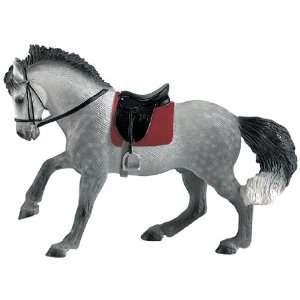  Bullyland Farm Andalusian Gelding Toys & Games