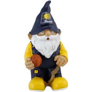  NBA Indiana Pacers Mini Basketball Gnome Figurine Sports 