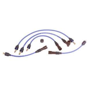  Beck Arnley 175 5956 Premium Ignition Wire Set 