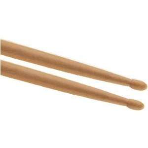  Whitehall Birch 5B Drumsticks Musical Instruments