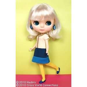  Takara Neo Blythe Doll Simply Vanilla Toys & Games