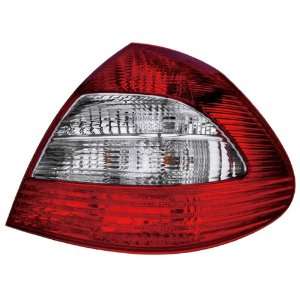 Mercedes Benz E CLASS W2 Sedan , REARLIGHt(WItHOUt APPEARANCE PACKAGE 