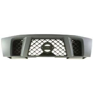  Genuine Nissan Parts 62310 ZR30E Grille Assembly 