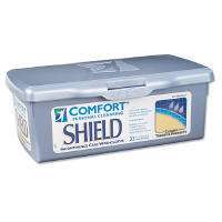 Comfort Shield Perineal Care Washcloths 12 Pack  