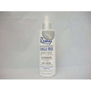 Remy Hair Styles Tangle Free Silk Mist Leave in Conditioner 8 Oz