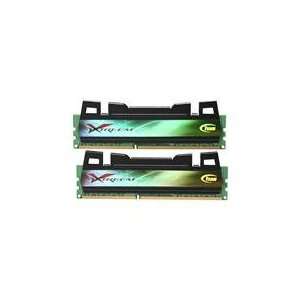  Team Xtrem Dark 8GB (2 x 4GB) 240 Pin DDR3 SDRAM DDR3 1600 