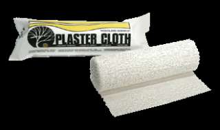 Woodland Scenic Plaster Cloth Roll C1203 WOOC1203  