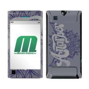  MusicSkins MS ANAR60150 Motorola Devour