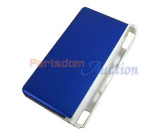 Aluminium Case Hard Cover for Nintendo DS Lite NDSL DSL  