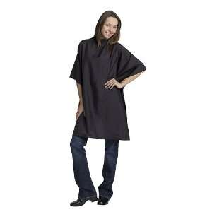  Andre Spectrum Hairstyling Cape Black #687 Beauty