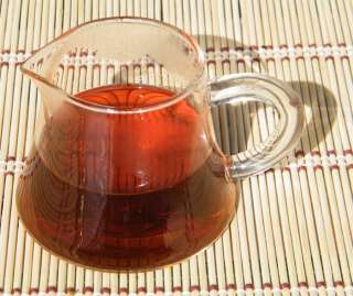 Superior Yunnan Pu erh Tea(loose tea)