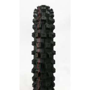  IRC Rear VE33 4.60M 17 Tire