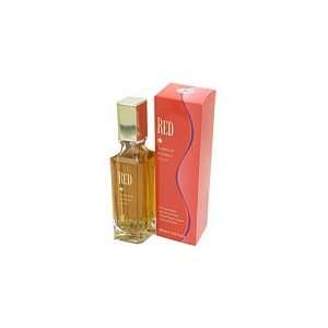  RED by Giorgio Beverly Hills DEODORANT STICK 3 oz for 