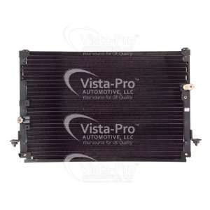  Vista Pro 6268 A/C Condenser Automotive