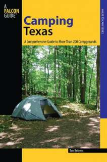   Than 200 Campgrounds by Tom Behrens, Globe Pequot Press  Paperback