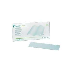  Tegaderm Wound Contact Layer, 3 X 8, 10/Box Health 