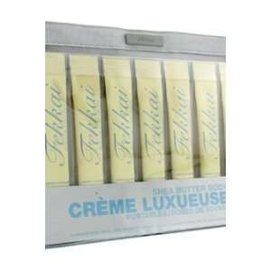  Cream Lux Portables   Shea Butter Body by Frederic Fekkai 