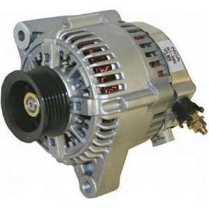 93 97 LEXUS GS300 gs 300 ALTERNATOR, 3.0L   2997cc (2JZGE), All 80amp 