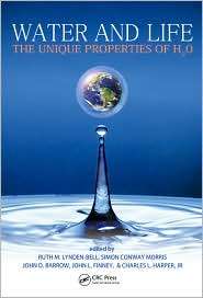   of H20, (1439803560), Ruth M. Lynden Bell, Textbooks   