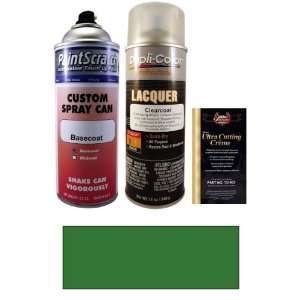   Spray Can Paint Kit for 2004 Dodge Sprinter (464/6464/PCK) Automotive
