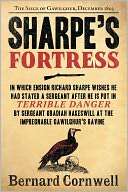Sharpes Fortress (Sharpe Bernard Cornwell