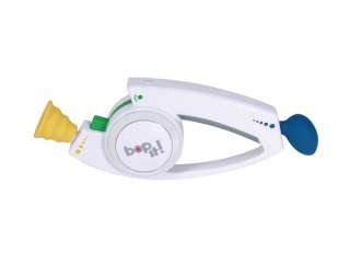 Be the first to bop it and stay alive