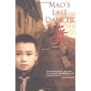  Eric Langagers review of Maos Last Dancer
