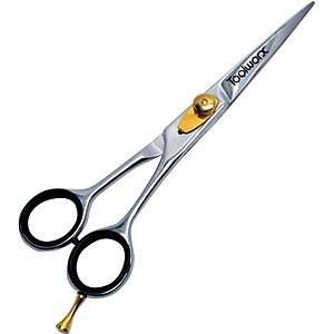  PERSONNA Toolworx 6 ¾ inch Straight Professional Barber 