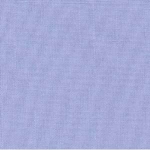 68 Wide Promotional Poly/ Rayon Linen Light Periwinkle Fabric By The 