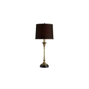  Pembroke Table Lamp by Currey & Company   6844