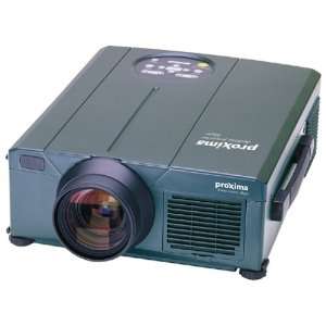  Proxima DP6850+ Conference Room LCD Projector Electronics