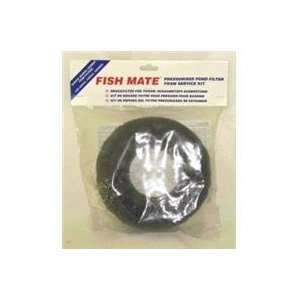  Best Quality Service Kit / Size 500 Gallon By Ani Mate Inc 